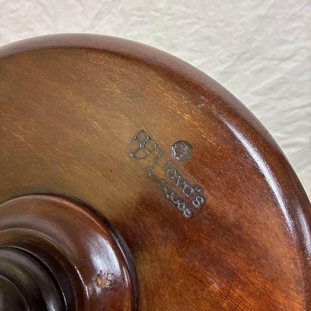 Lloyd's Antiques ワインテーブル