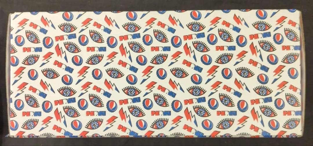 超希少　PEPSI バックトゥザフューチャー2 ペプシ Perfect