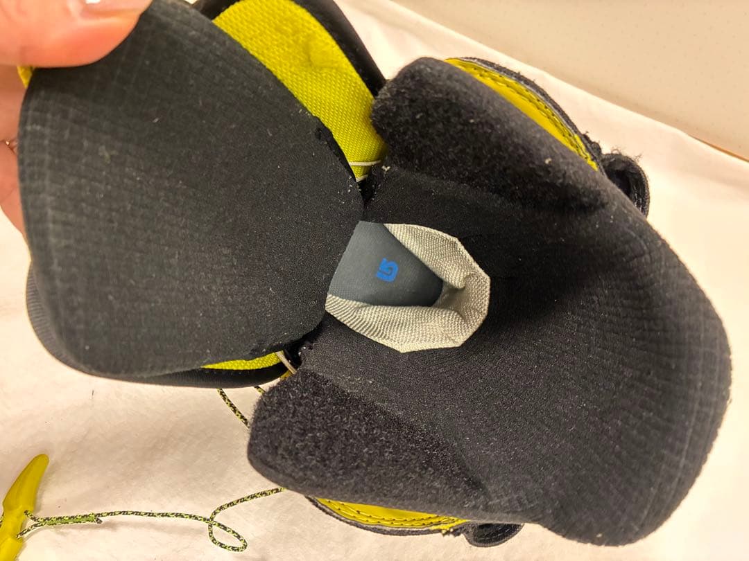 BURTON バートン AMBUSH ブーツ　25.0cm