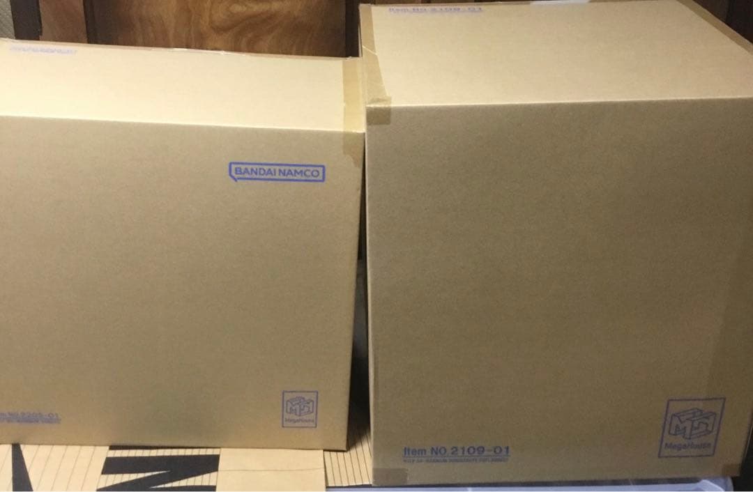 ワンピース MAXIMUM ドフラミンゴ！ ヤマト！ 2体売り！