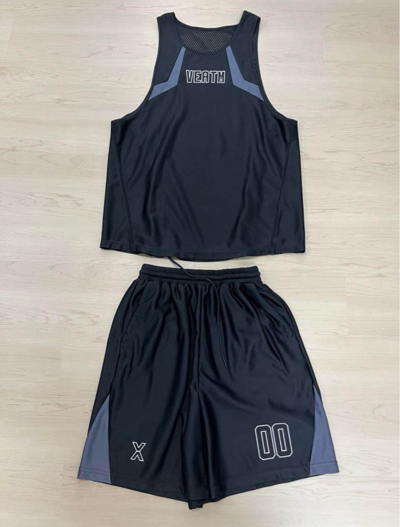 VEATM セットアップ