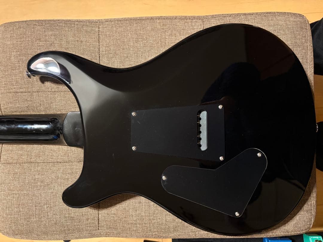 ギター Paul Reed Smith SE Custom 24 Whale Blue