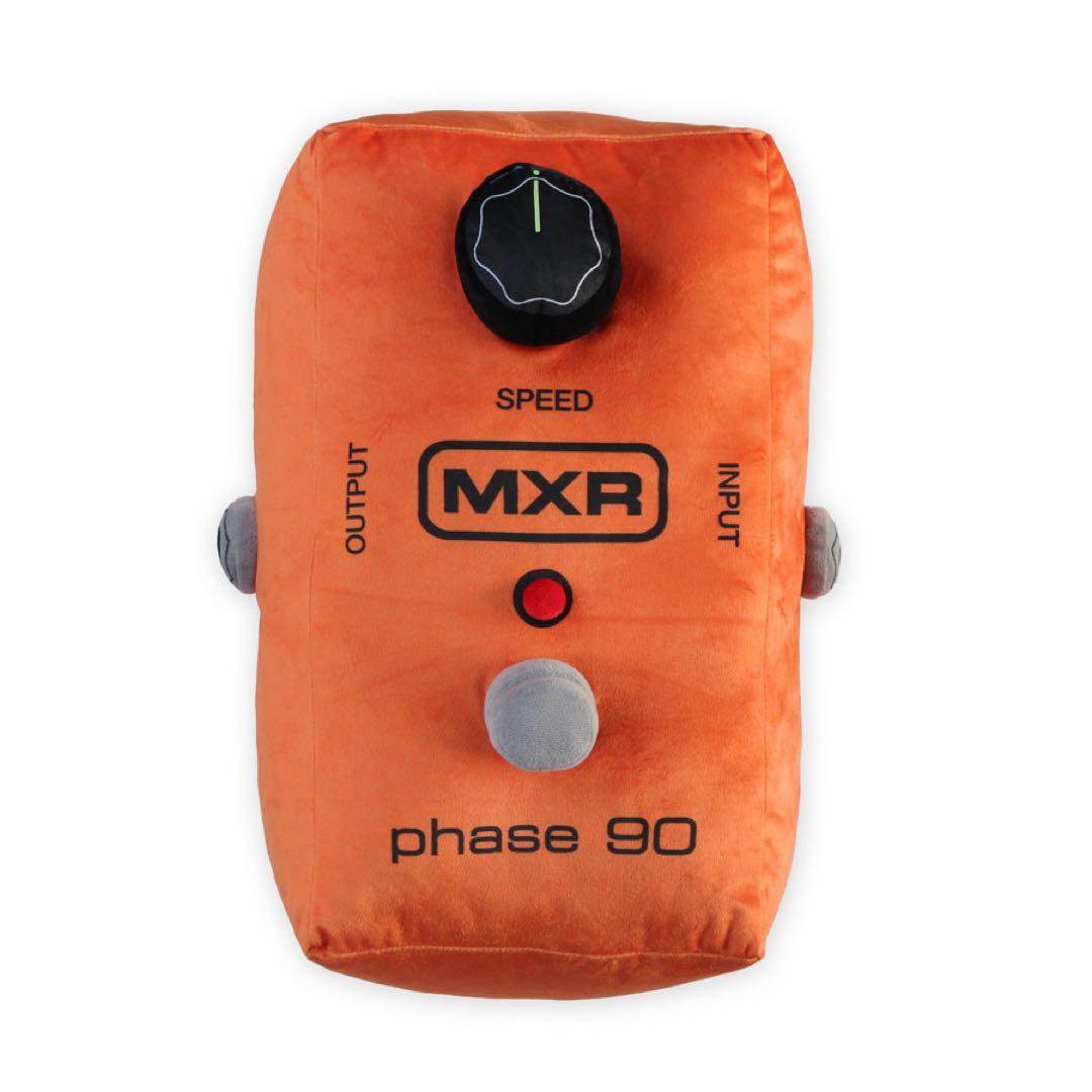 MXR phase 90 ギターエフェクター　クッション
