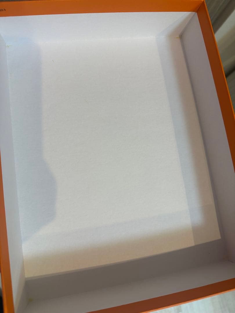 HERMES ピコタンロックPM 18 オレンジボックス