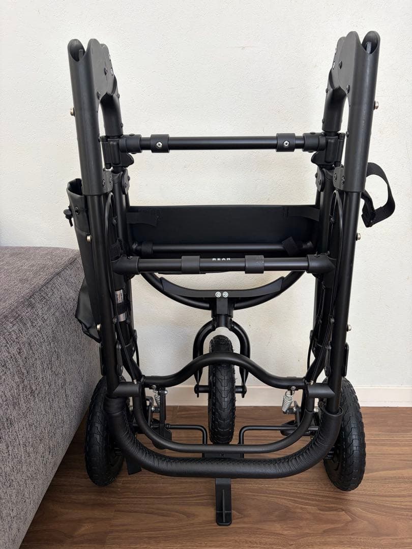 極美品　エアバギー 最上位プレミア 最新フレームDOME3 2 各種対応