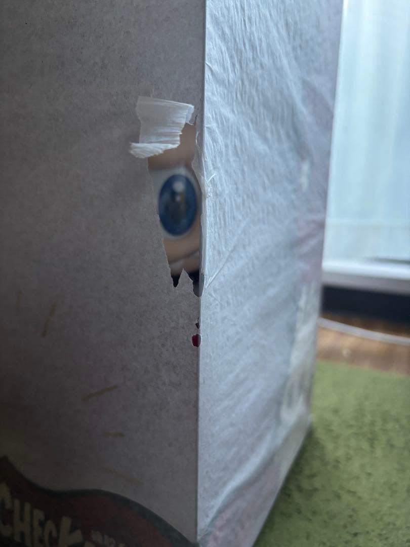 THE MONSTERS Let's Checkmate ぬいぐるみ ラブブ 大