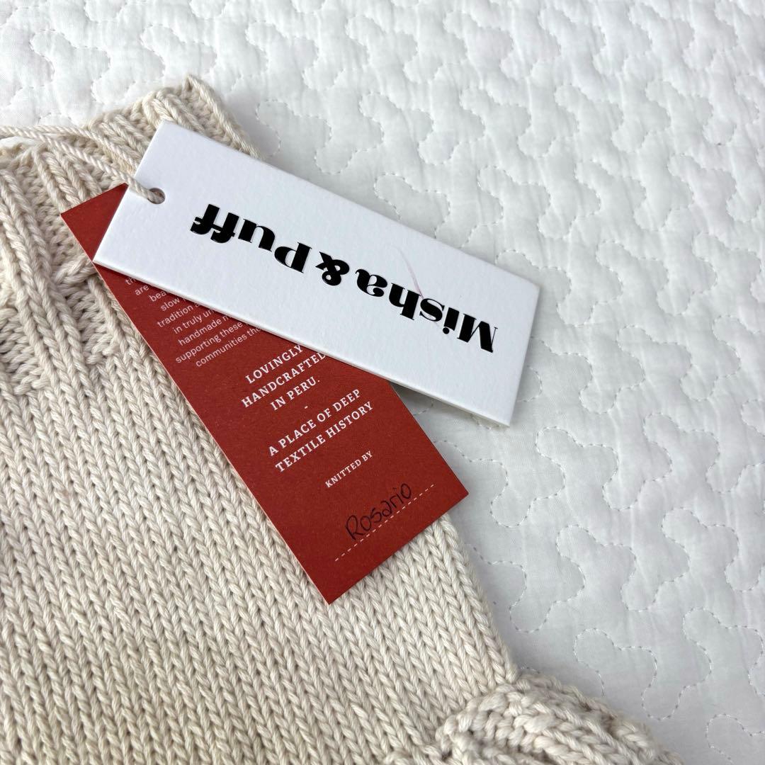 新品 misha&Puff Popcorn Skating Skirt 6y