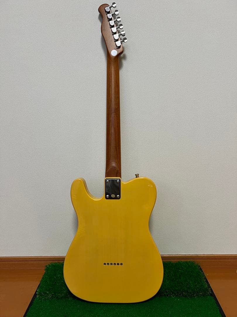 バッカスUniverse Series BTE-2-RSM/M (BBD)