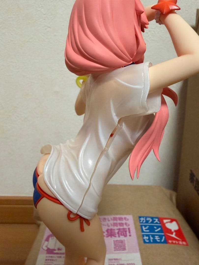 水着 玉藻の前 ランサー フィギュア