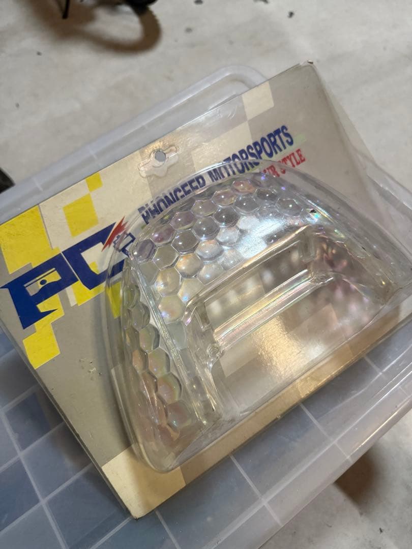 ライブディオ 当時物　希少！！