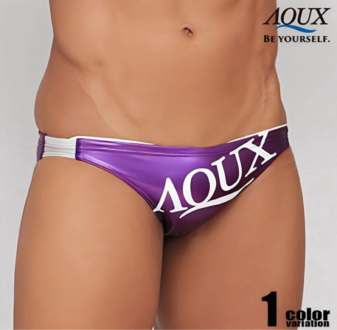 AQUX【新品未使用】完売品⭐︎3Lサイズ　Groovy Guy✨