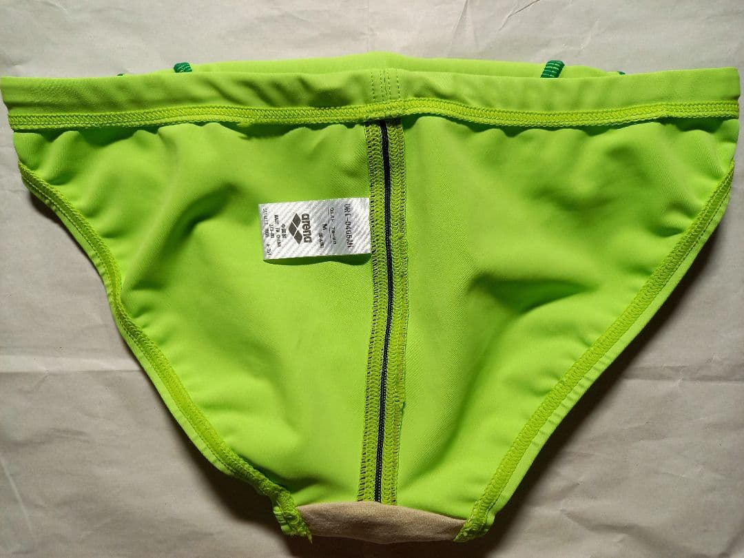 アリーナ 競パン NUX-D