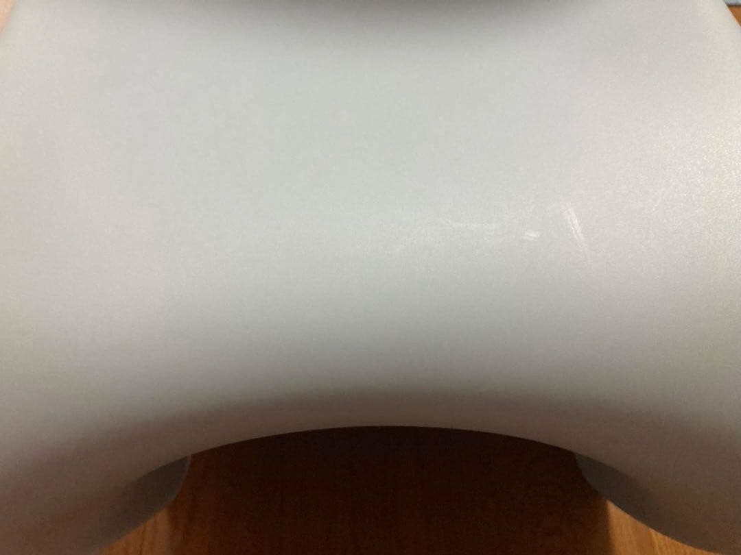 vitra パントンチェア アイスグレー