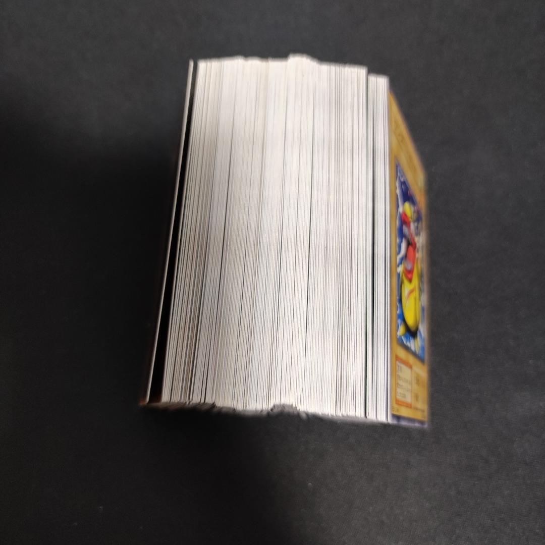 【希少・未使用美品】初期カード 大量セット