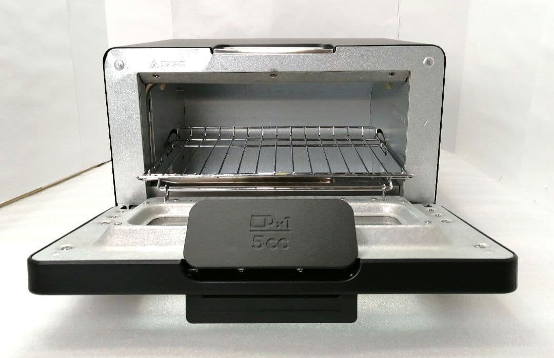 BALMUDA　バルミューダ　スチームトースター　20年製