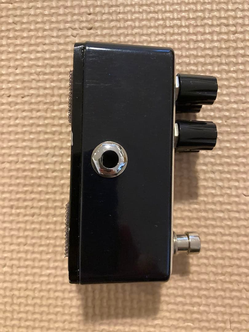 Leqtique 10/10 2017 L' ディストーション (箱無値引有)