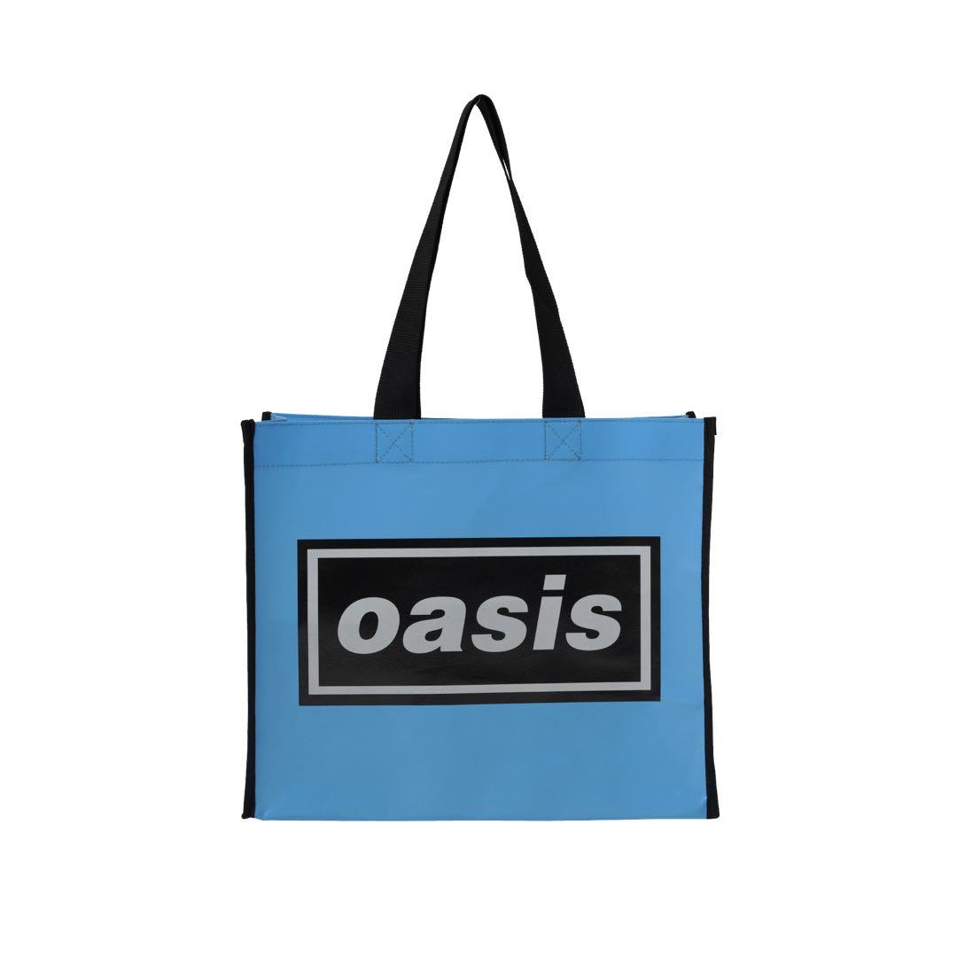 Oasis live'25 湯呑 マグネット キーホルダー ステッカー オアシス