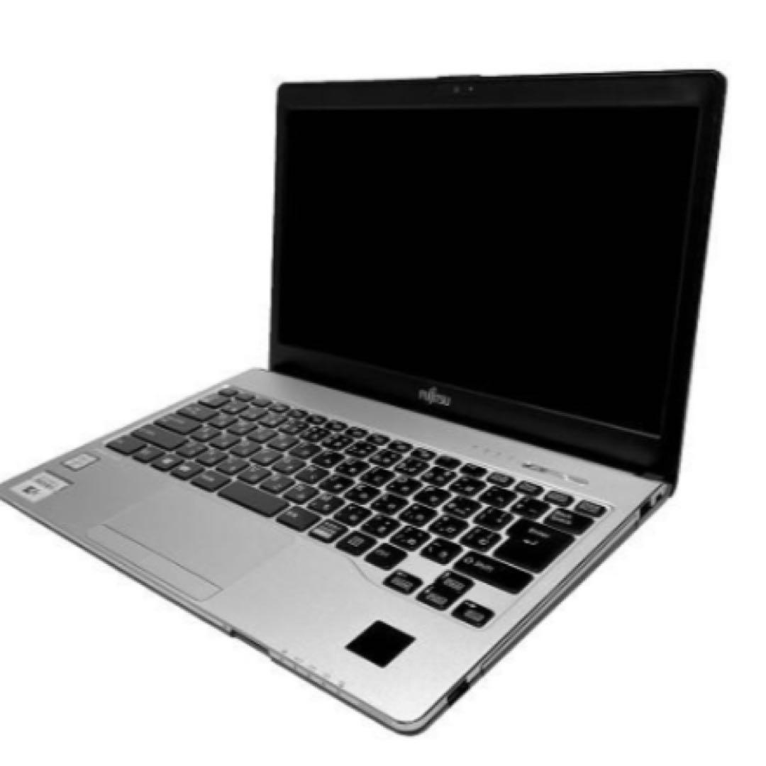 【毎日値下げ中】FUJITSU LIFEBOOK S936/P ノートPC i5