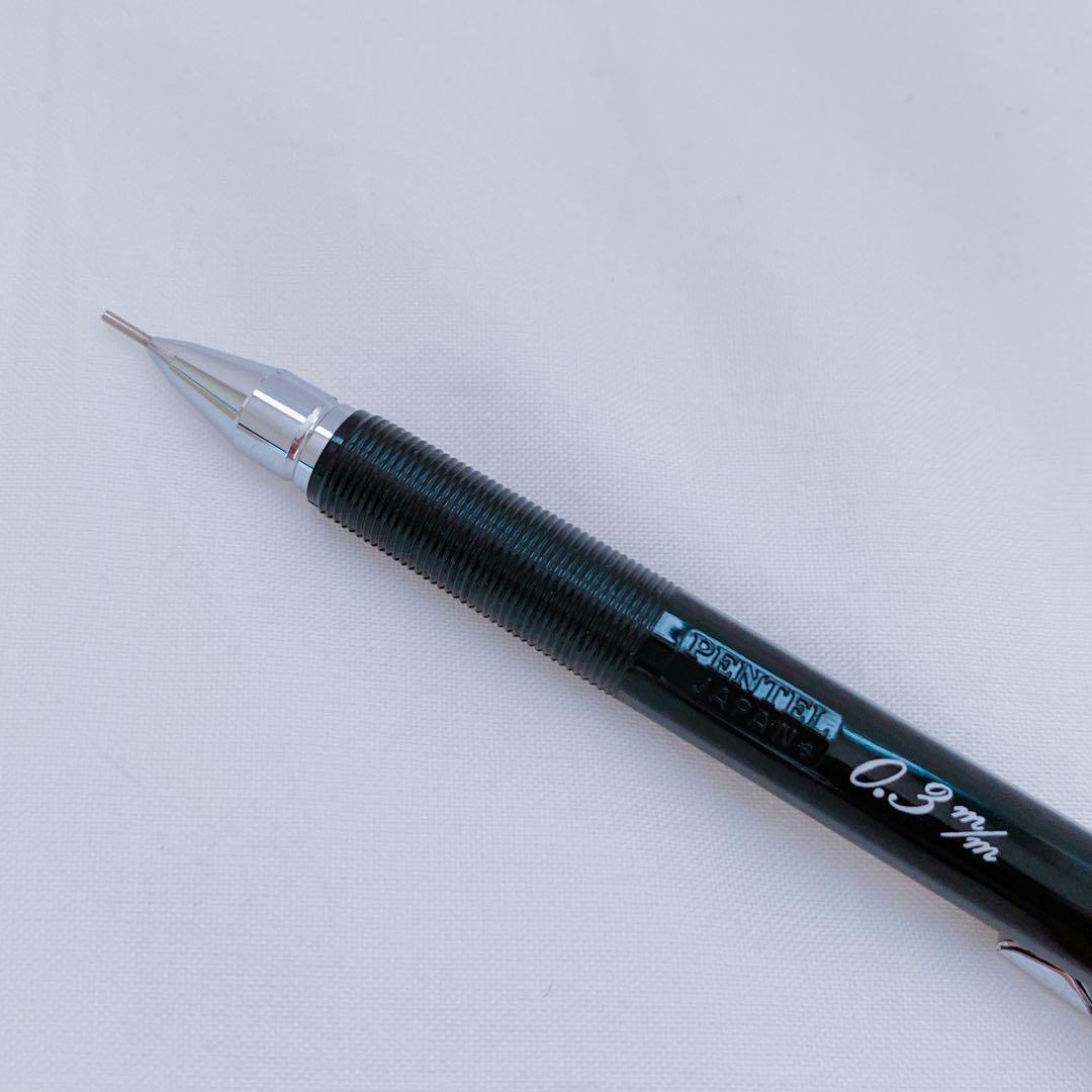 J*1様 【新品未使用】ぺんてる PMG グラフペンシル 0.3mm