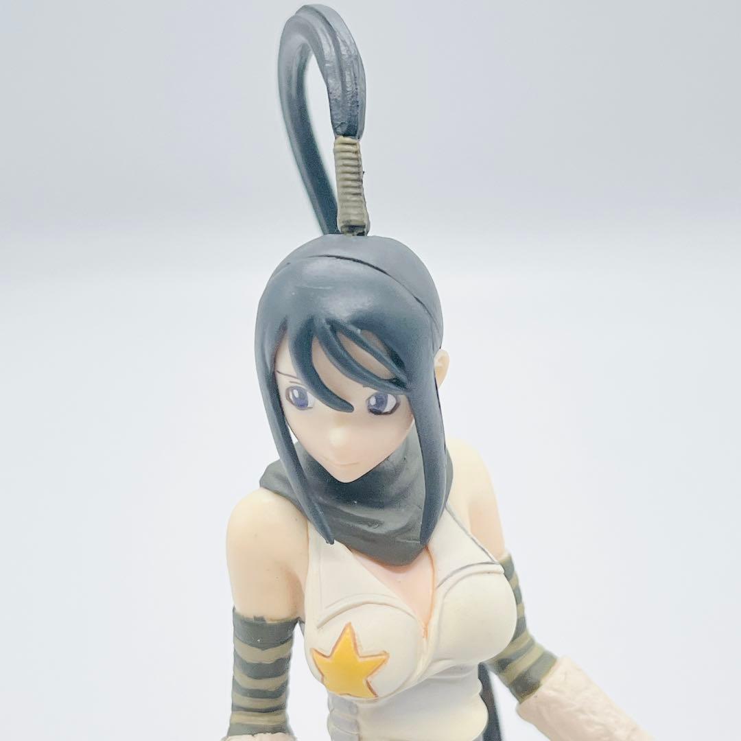 ソウルイーター トレーディングアーツ Vol.2 椿