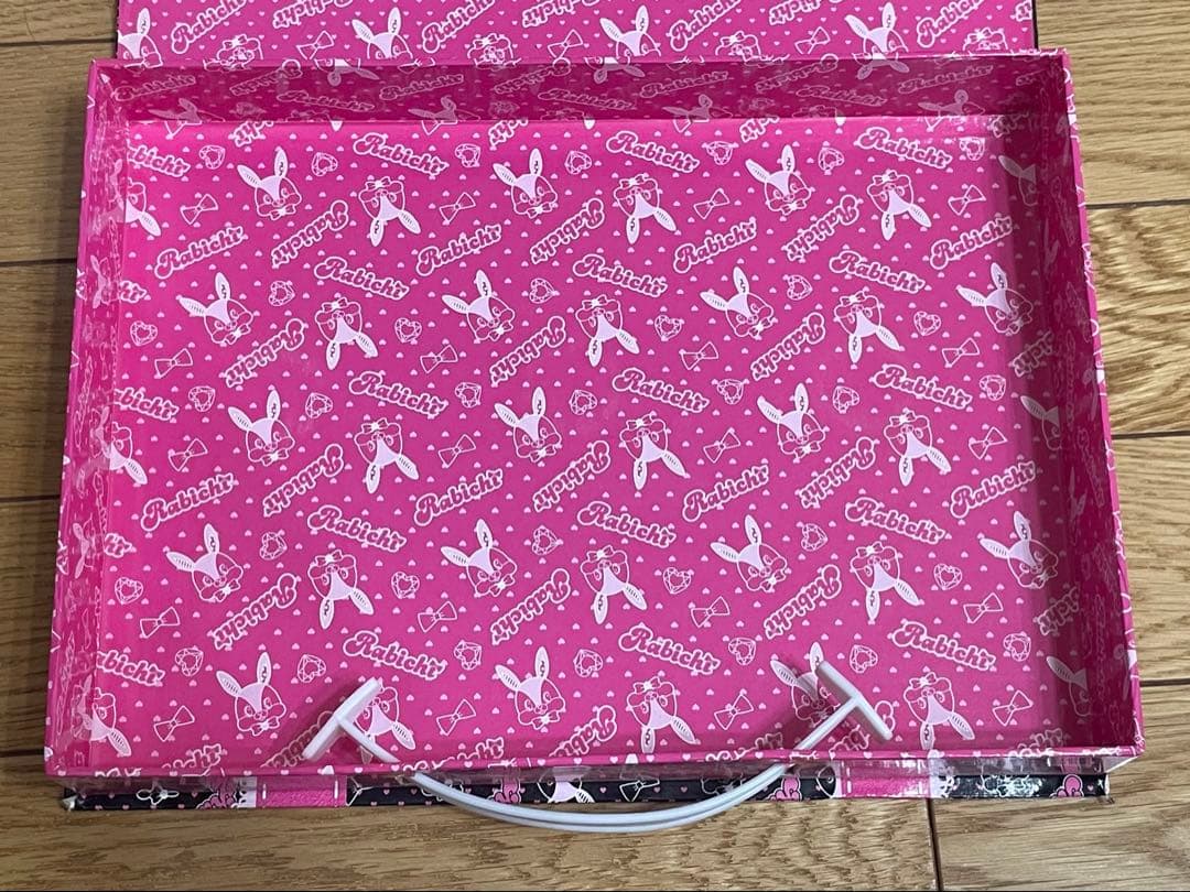 プリティーリズム プリズムストーン トランク あいら