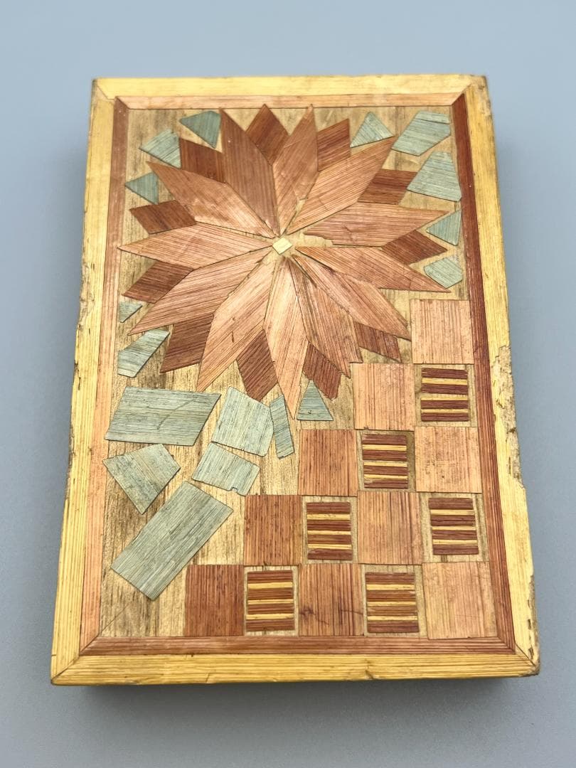 【海】純銀　大判　5両　手彫　造幣局ホールマーク　重量約39.5g　箱付