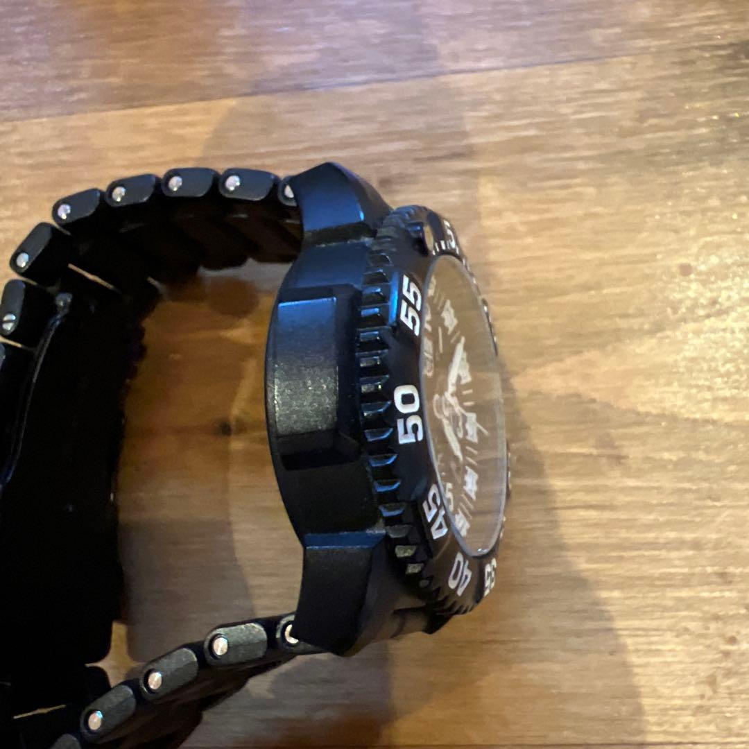 LUMINOX ルミノックス　3080シリーズ　クロノグラフ 腕時計 本体のみ