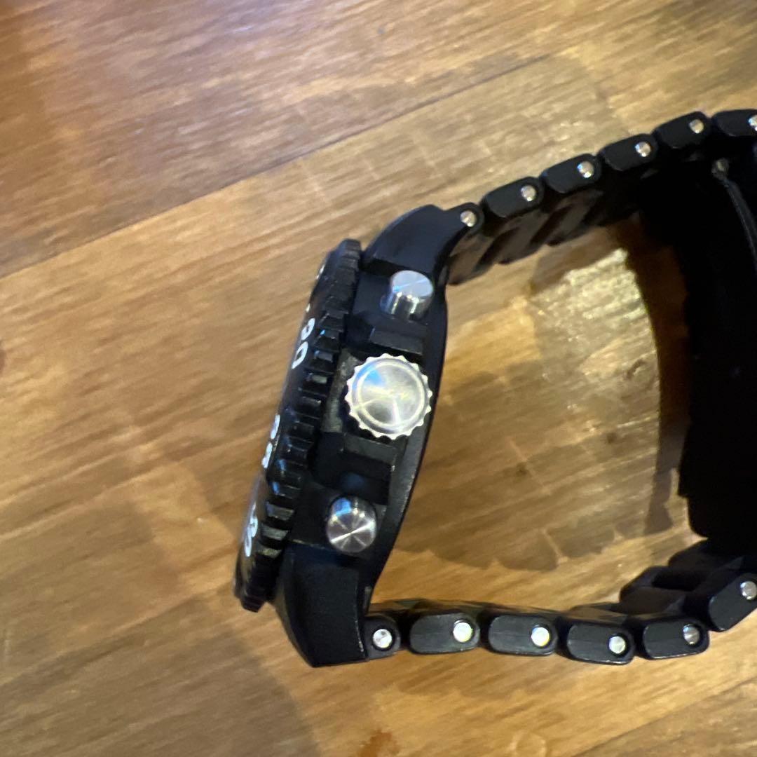 LUMINOX ルミノックス　3080シリーズ　クロノグラフ 腕時計 本体のみ