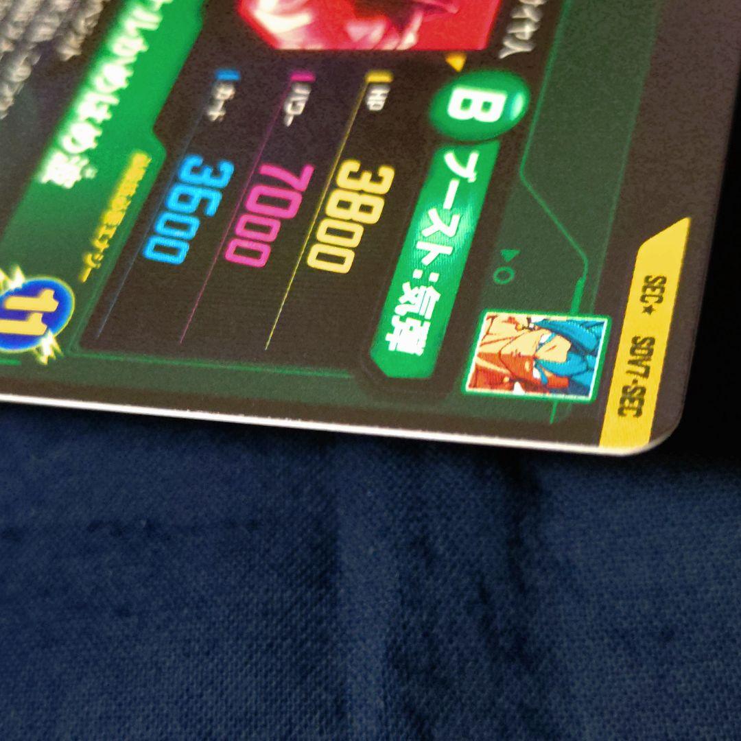 SDV7-SEC パラレル ベジット