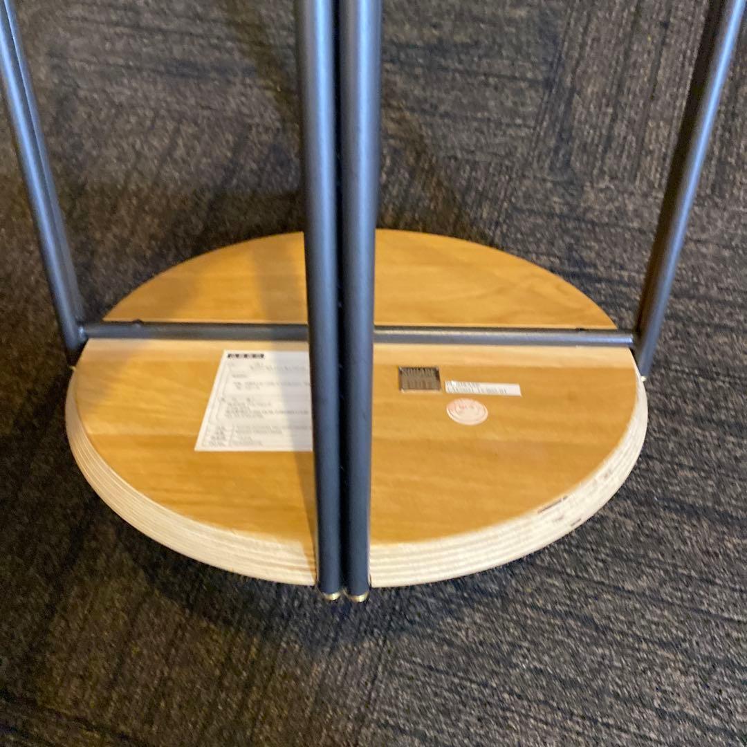 【定価5万円】SQUARE ROOTS サイドテーブル