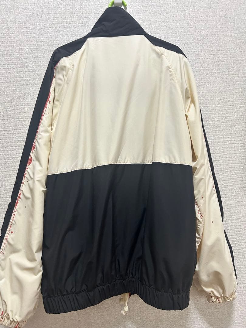 米津玄師 努力未来トラックジャケット サイズL