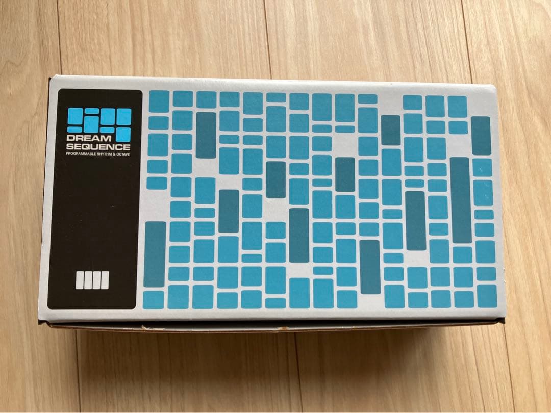 ギター Hologram dream sequence