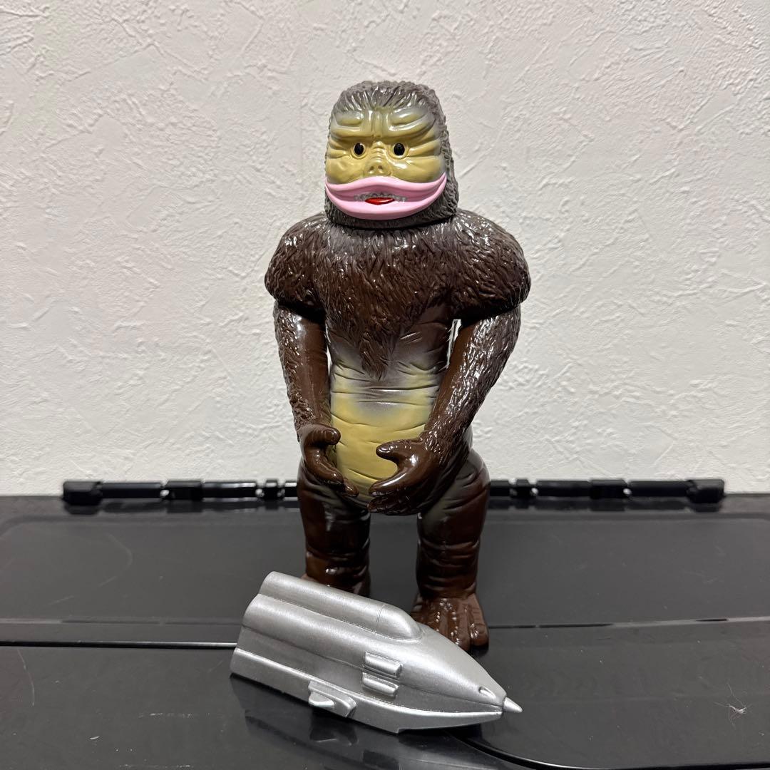 マーミット　m1号