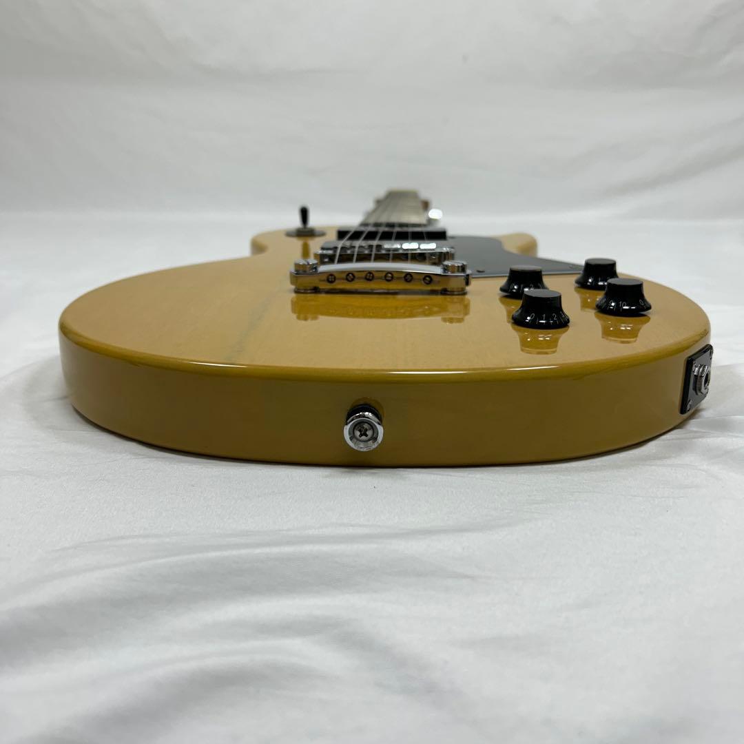 【美品】 Epiphone Les Paul Special TV yellow