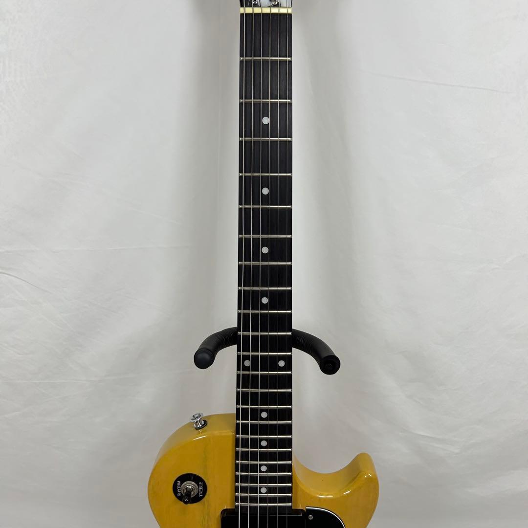 【美品】 Epiphone Les Paul Special TV yellow