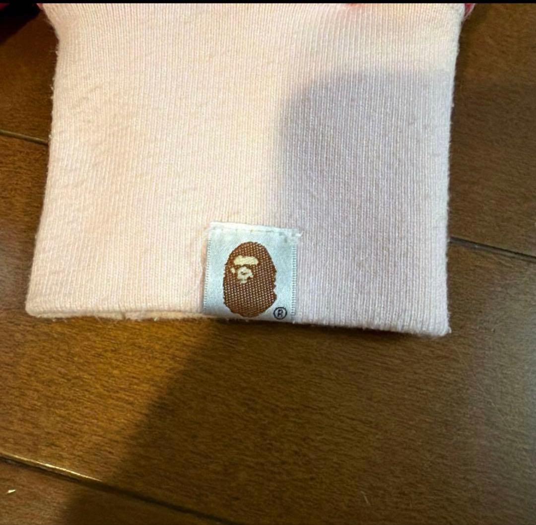 シャークパーカー