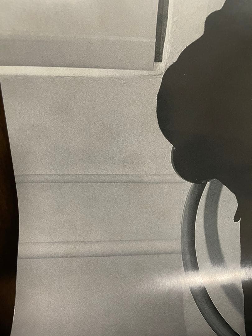 デヴィッド・ボウイ B1ポスター【非売品】