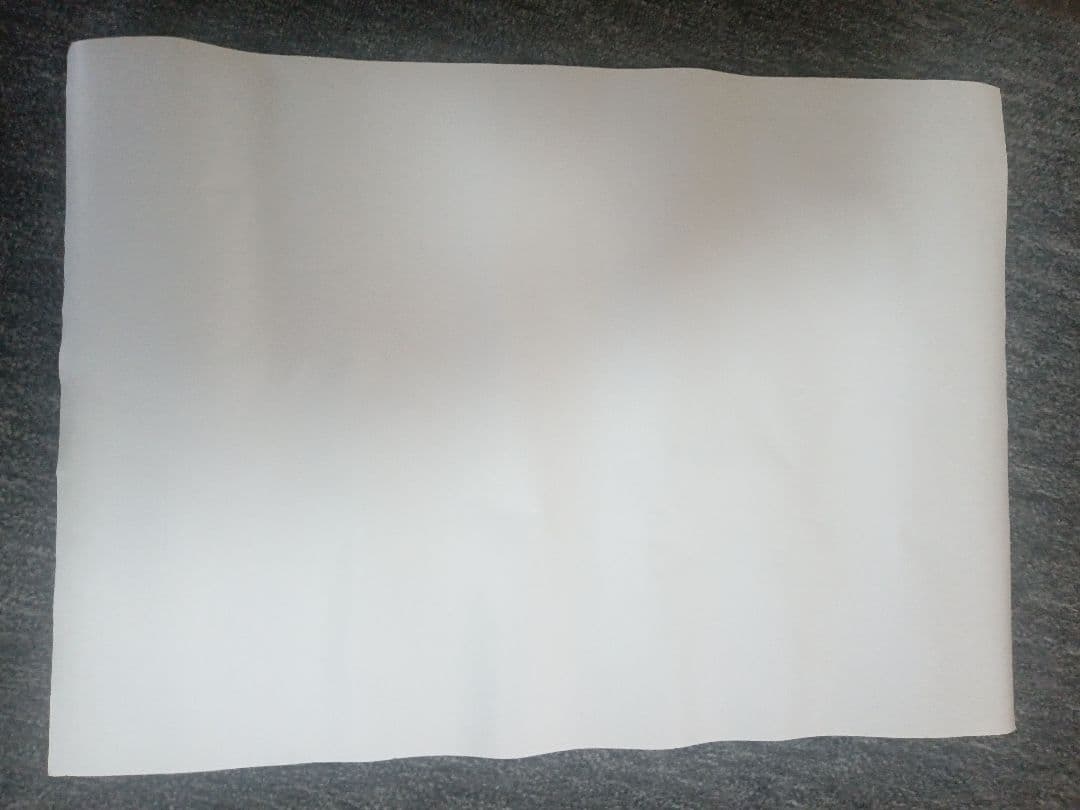 入墨アート大判ポスター