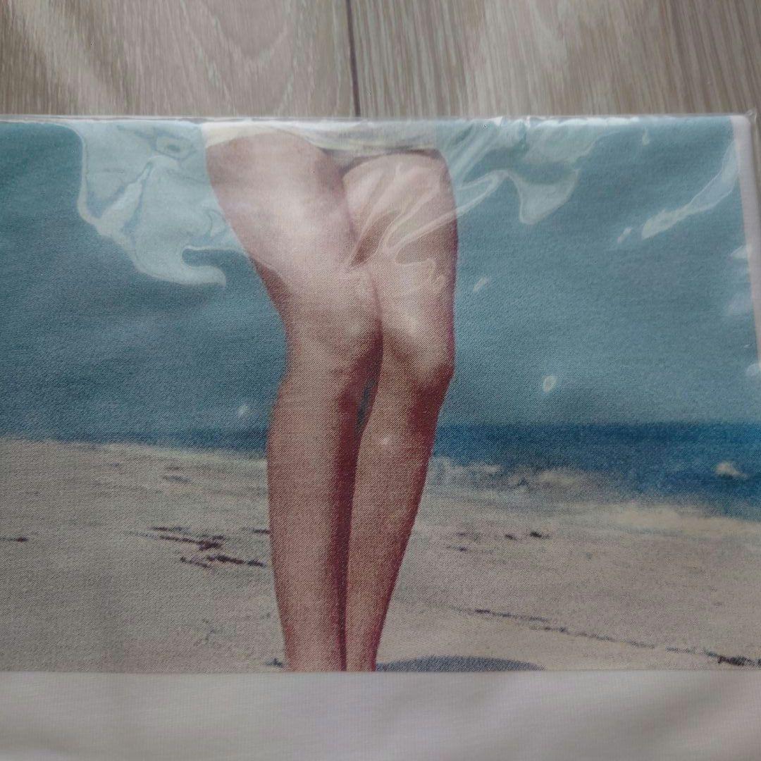 新品未使用　GOD SELECTION XXX マリリンモンロー　Lサイズ