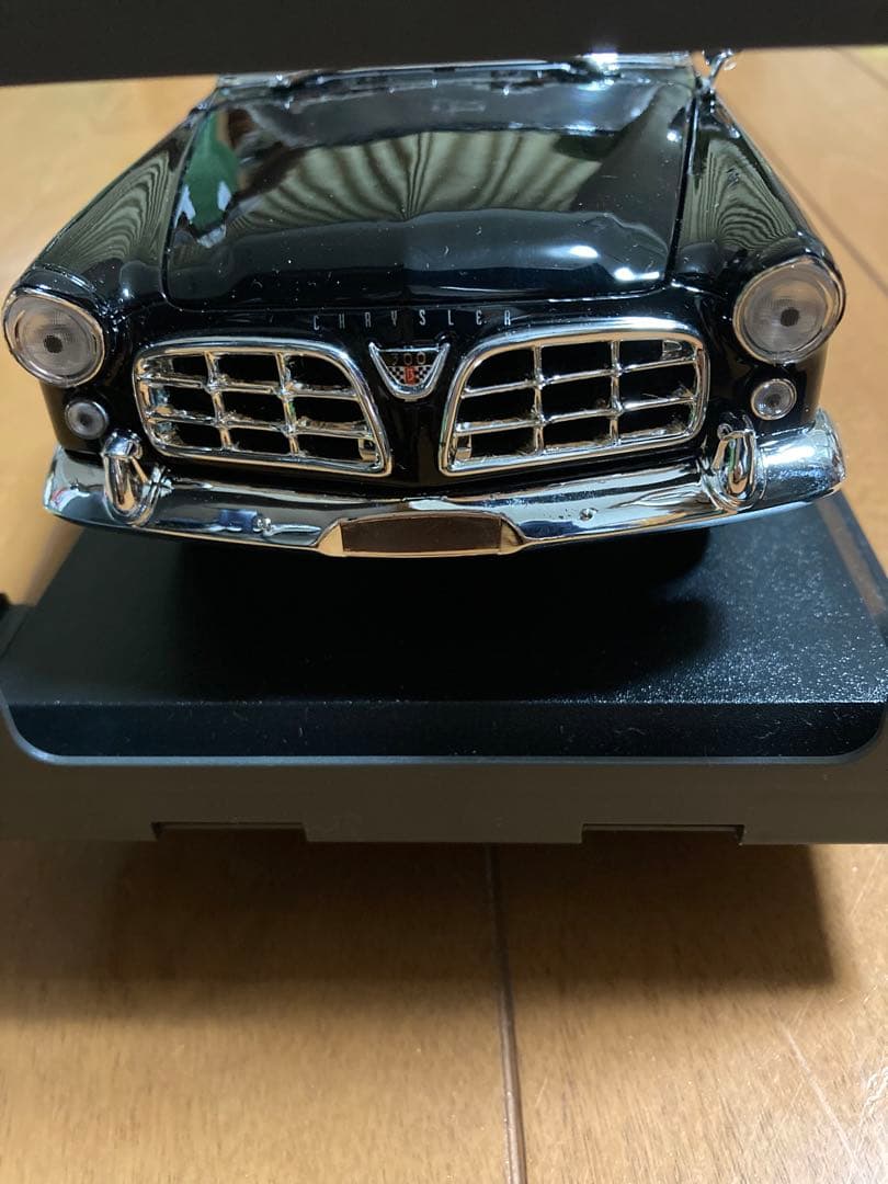 Maisto Chrysler 300B (1956) ミニカー