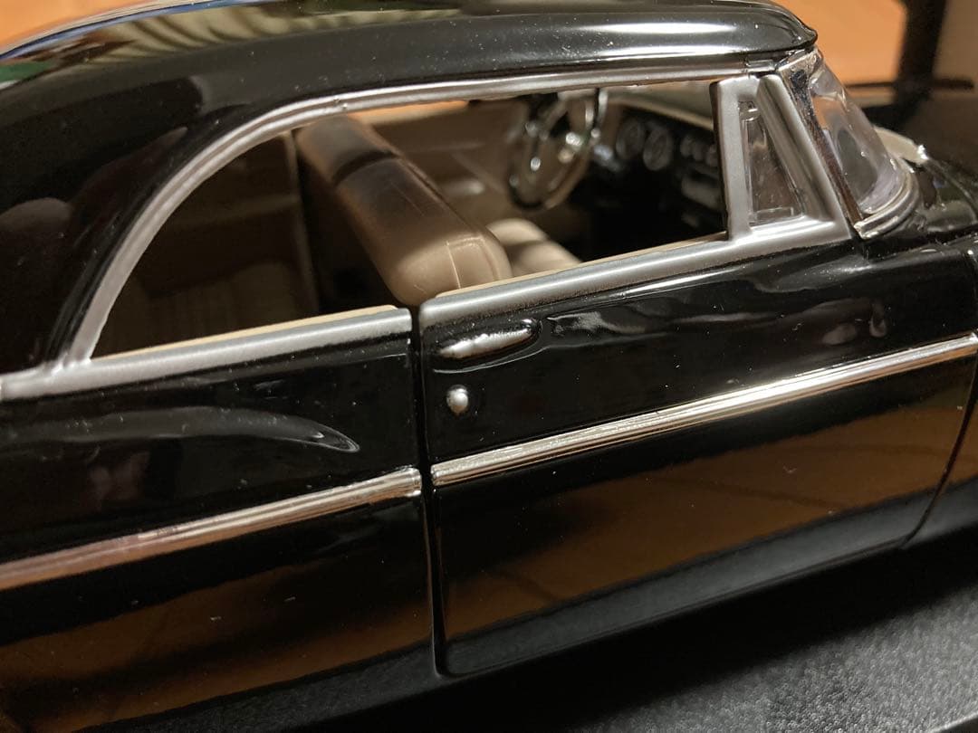 Maisto Chrysler 300B (1956) ミニカー