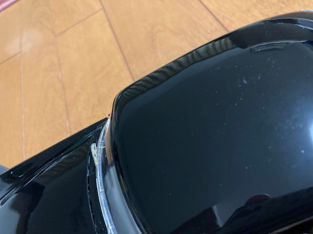 Maisto Chrysler 300B (1956) ミニカー