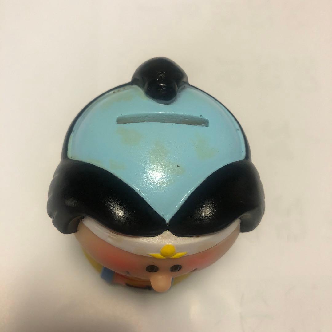 協和銀行　貯金箱