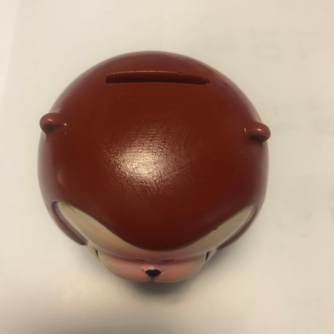 協和銀行　貯金箱