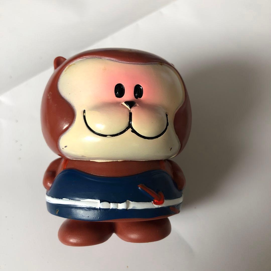 協和銀行　貯金箱