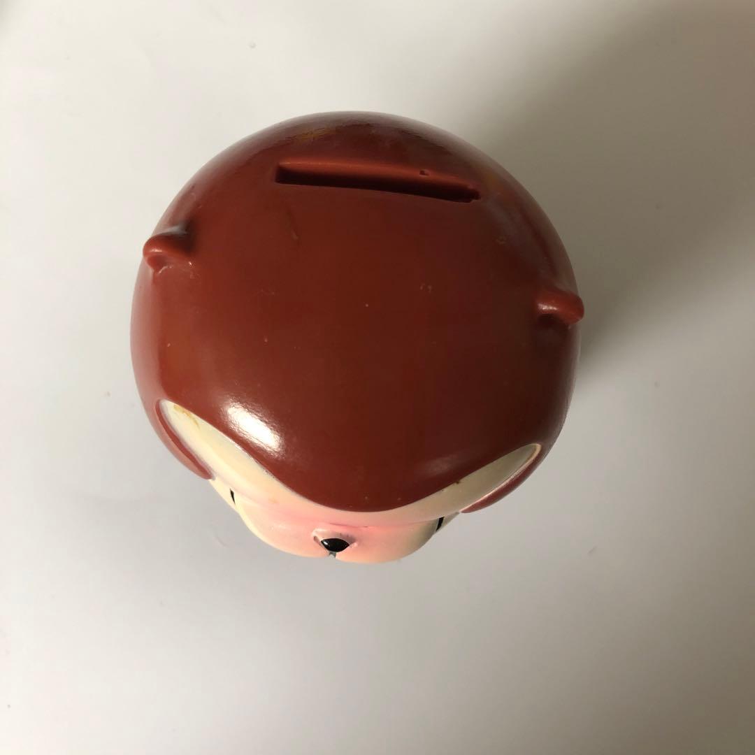 協和銀行　貯金箱