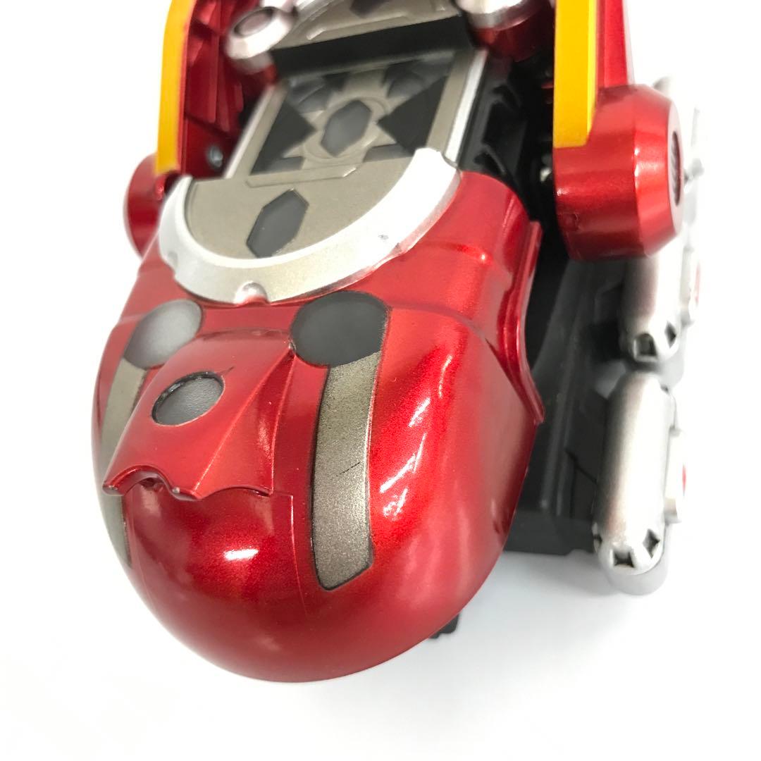VF8809 中古 CSM カブトゼクター 仮面ライダー 変身ベルト