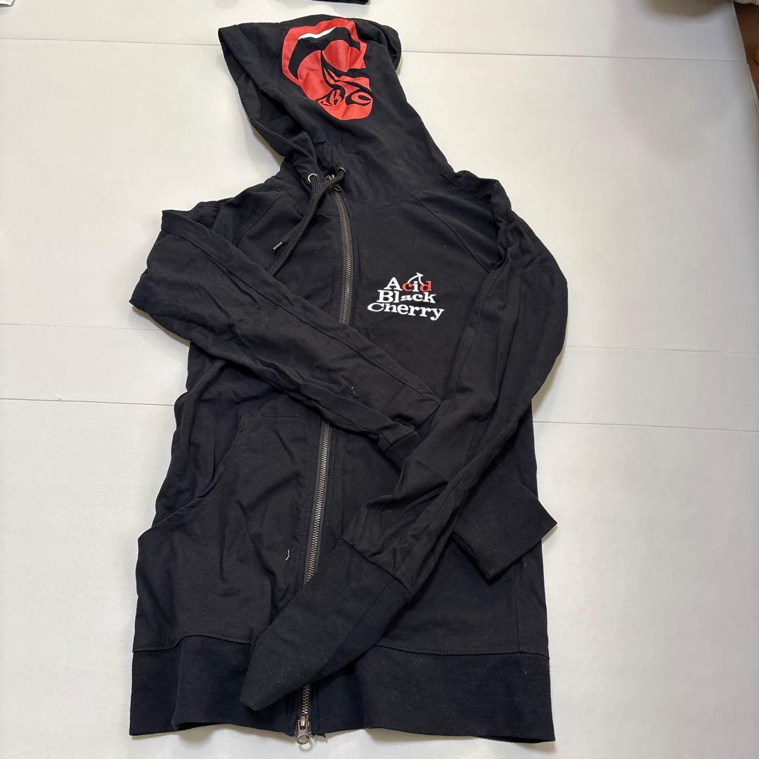 Acid Black Cherry パーカー&サルエル レディース