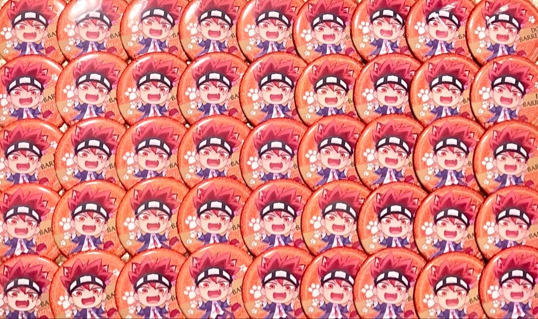 マッシュル　ドット　ナンジャ　セット売り