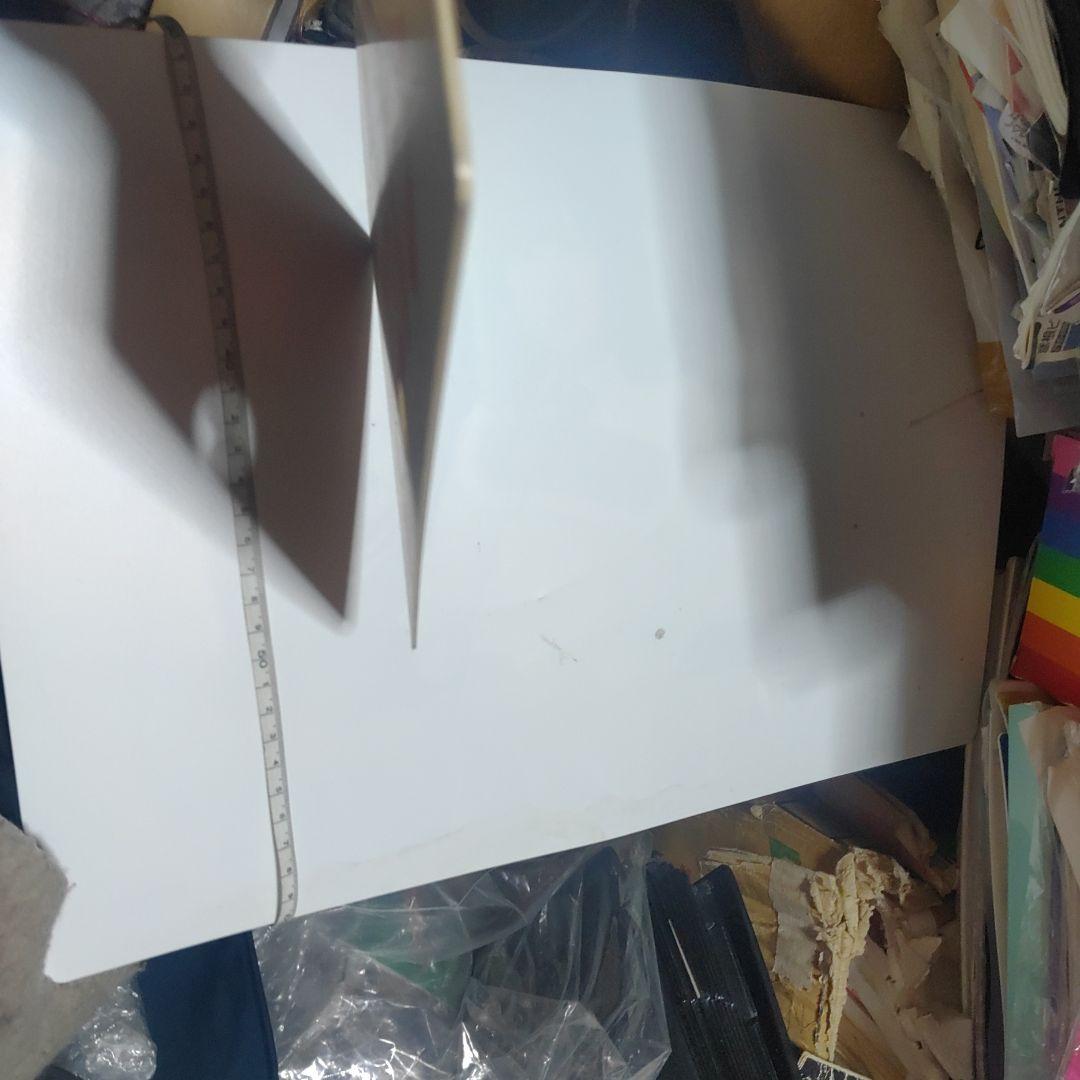 【鉄道サボ　愛称板】（表）くにさき　指定席（裏）くにさき　KUNISAKI